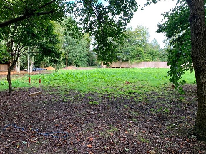 Land For Sale In Church Street, Martock, TA12