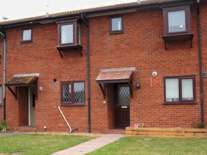1 Bedroom Terraced House To Rent In Astley Court, Kinmel Bay, LL18