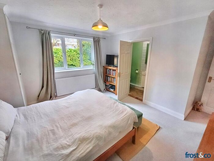 2 Bedroom Apartment To Rent In Alton Road, Lower Parkstone, BH14