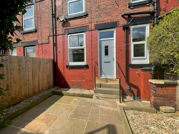 2 Bedroom Terraced House To Rent In Nowell Grove, Leeds, West Yorkshire, LS9