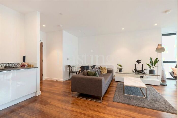 2 Bedroom Apartment To Rent In Sitka House, Quebec Way, Canada Water, London, SE16