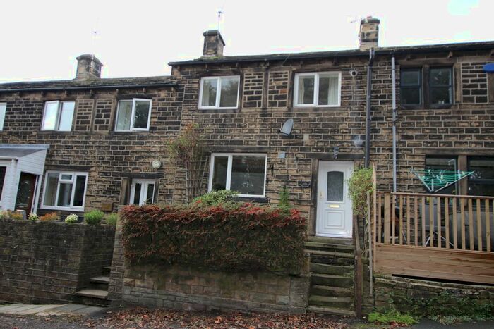1 Bedroom Cottage To Rent In Huddersfield Road, Shelley, Huddersfield, HD8