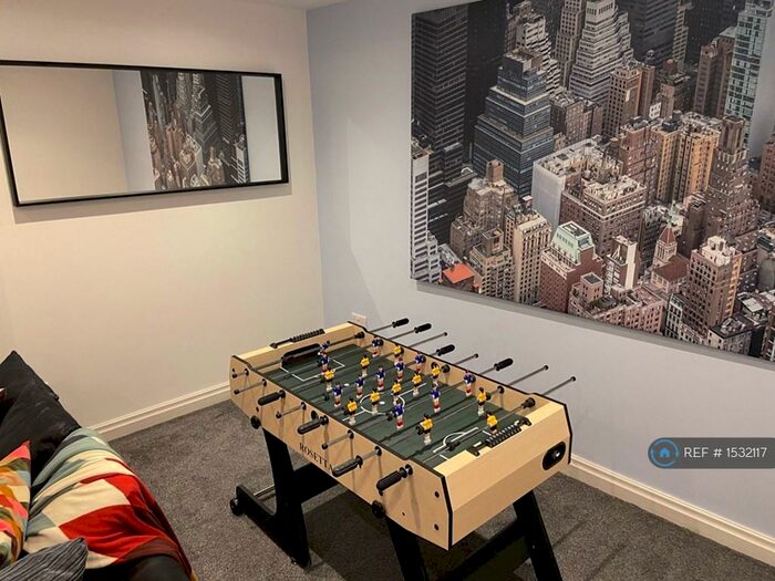 5 Bedroom Terraced House To Rent In Milnthorpe Street, Salford, M6