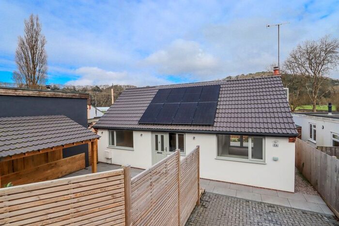 4 Bedroom Detached House To Rent In Conygar Close, Clevedon, BS21