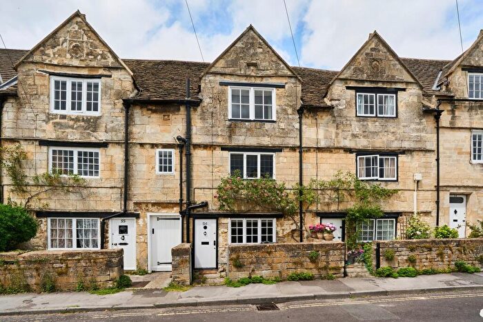 2 Bedroom Terraced House To Rent In Newtown, Bradford On Avon, BA15