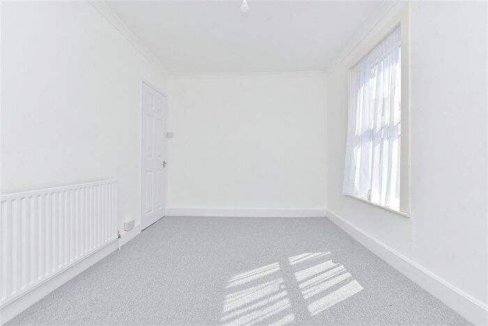 2 Bedroom Terraced House For Sale In Milton Avenue, Margate, Kent, CT9