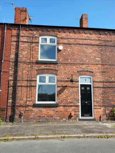 2 Bedroom Terraced House To Rent In Wright Street, Wigan, WN1