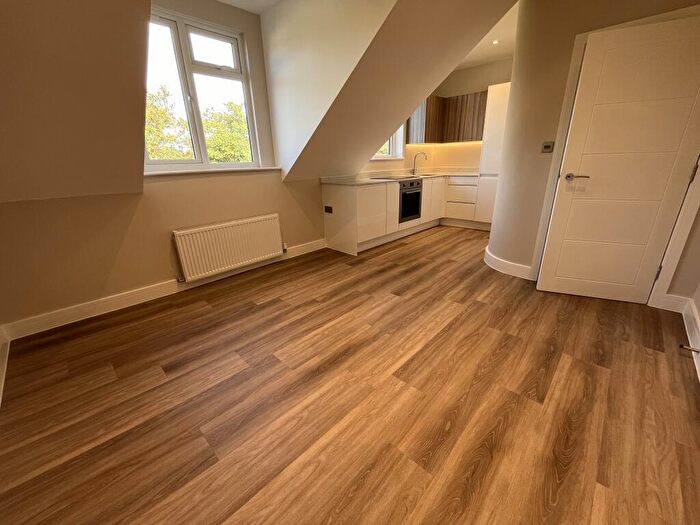 2 Bedroom Flat To Rent In Anson Road, Brent, London, NW2