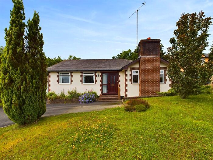 3 Bedroom Bungalow For Sale In Black Torrington, Beaworthy, EX21
