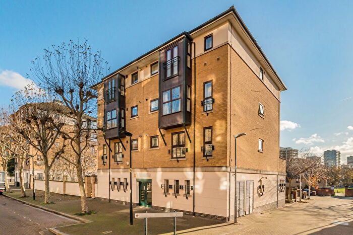 2 Bedroom Flat For Sale In Alexandra House, Wesley Avenue, London, E16