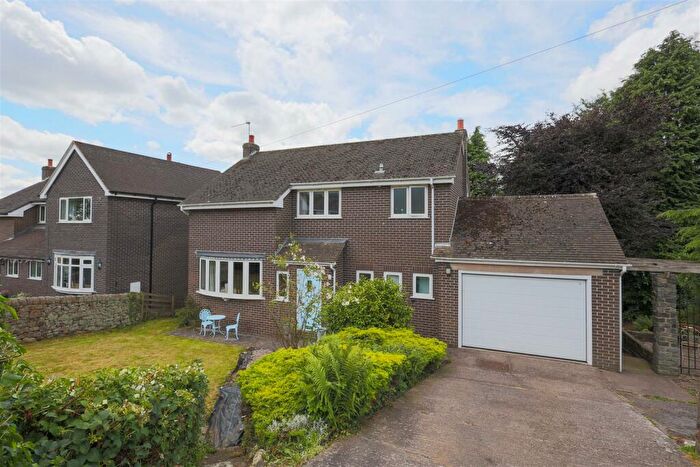 3 Bedroom Detached House For Sale In Whiston Eaves Lane, Whiston, ST10