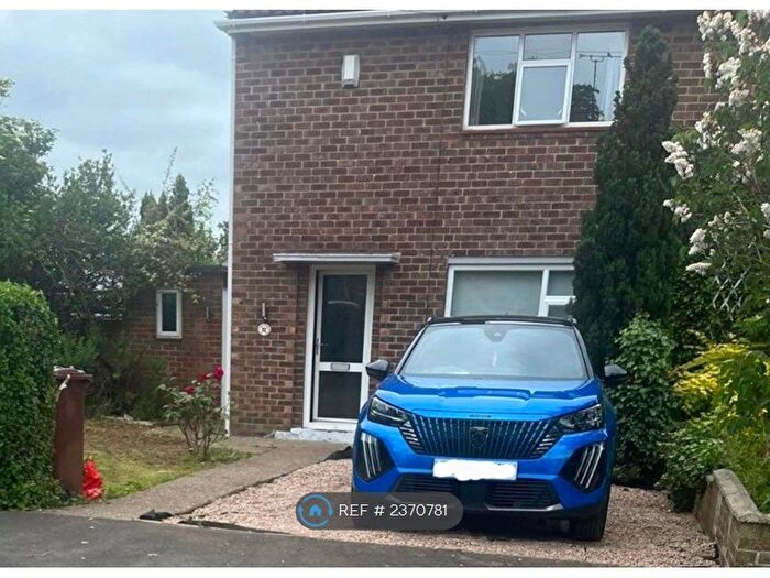 2 Bedroom Semi-Detached House To Rent In Greyling Close, Lincoln, LN1