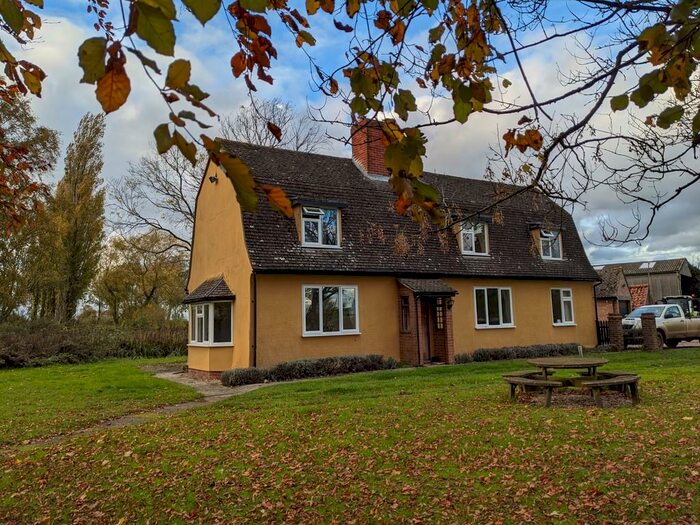 4 Bedroom Detached House To Rent In Glemsford, Sudbury, CO10