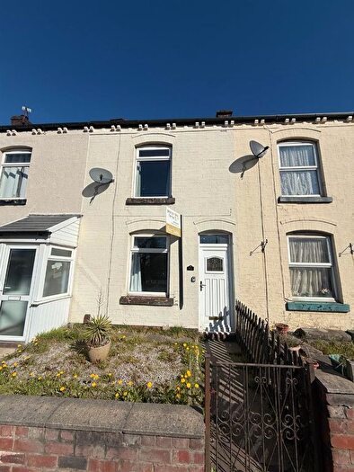 2 Bedroom Terraced House For Sale In Church Street, Little Lever, Bolton, BL3
