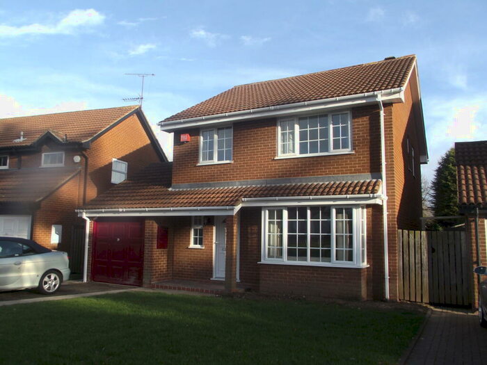 4 Bedroom Detached House To Rent In Pavenham Drive, Edgbaston, B5