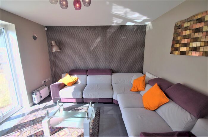 4 Bedroom Detached House To Rent In Cheshire Close, Coventry, CV3