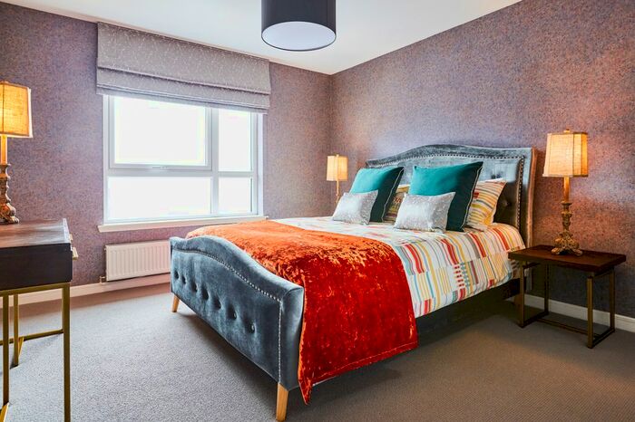 5 Bedroom Detached House For Sale In Stewart Gardens, Calico Road, Glasgow, G77