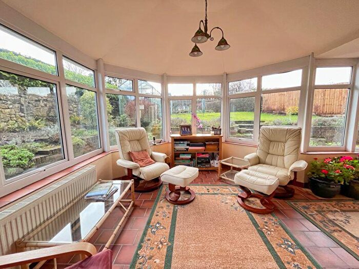 4 Bedroom Detached House For Sale In Pantiles, Llysworney, The Vale Of Glamorgan, CF71