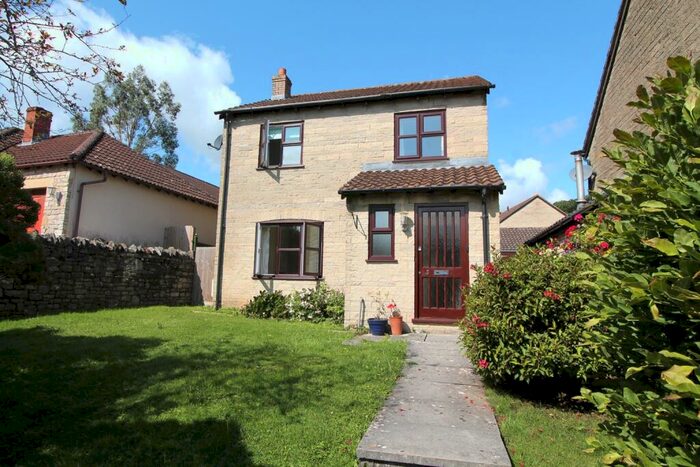 3 Bedroom Detached House To Rent In Clutton, Bristol, BS39