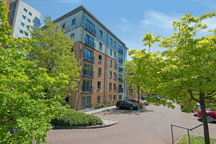 1 Bedroom Flat To Rent In Priestley Road, Basingstoke, Hampshire, RG24