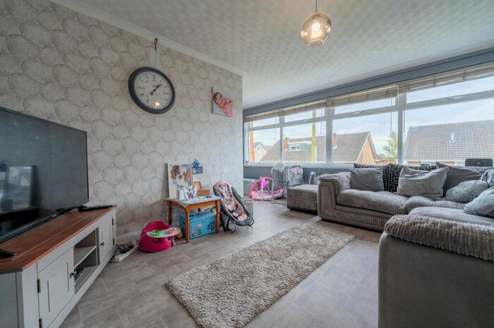 3 Bedroom Detached Bungalow For Sale In St. Brides Close, Nottage, Porthcawl, CF36