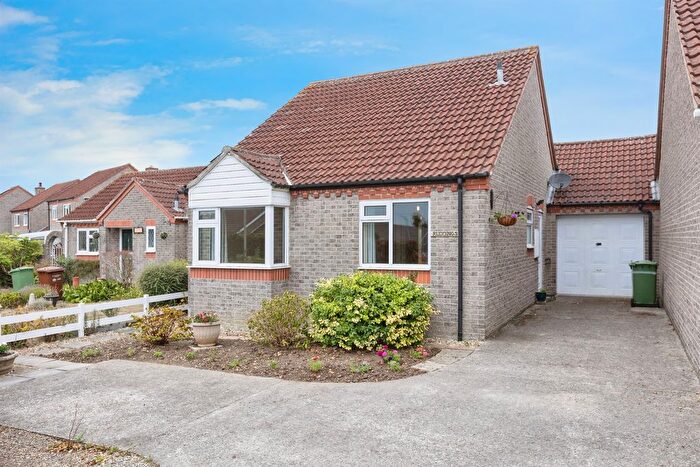 2 Bedroom Detached Bungalow For Sale In Leighton Lane, Evercreech, Shepton Mallet, BA4
