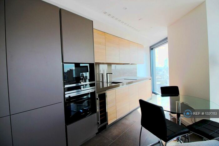 1 Bedroom Flat To Rent In Chronicle Tower B, London, EC1V