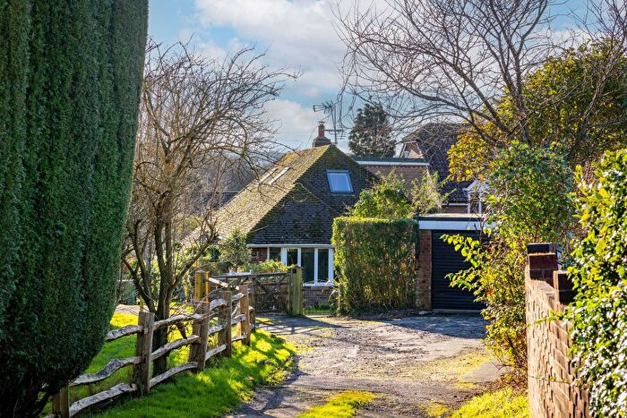 4 Bedroom Detached House For Sale In Mill Lane, South Chailey, BN8