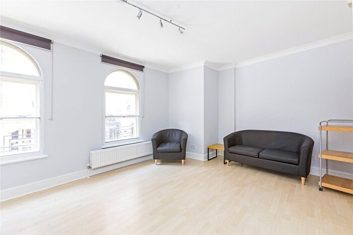 2 Bedroom Flat To Rent In Bloomsbury Plaza, - Bloomsbury Street, WC1B