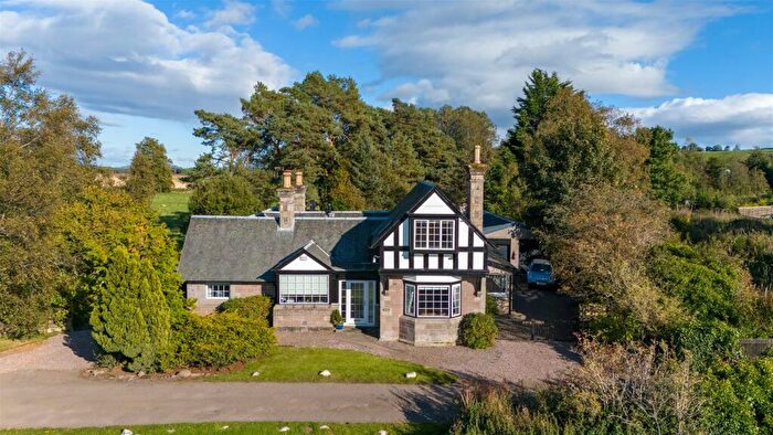 4 Bedroom House For Sale In Balgowan, Perth, PH1