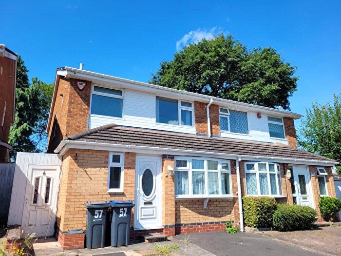 4 Bedroom House To Rent In Frederick Road, Selly Oak, Birmingham, B29