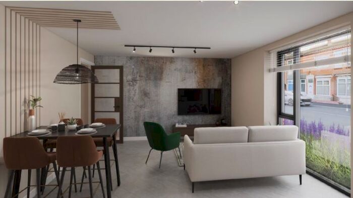 3 Bedroom Flat To Rent In The Motorworx, Apartment, Selly Hill Road, Birmingham, B29