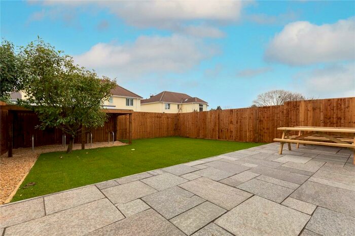 6 Bedroom Semi-Detached House To Rent In Brabazon Road, Filton, Bristol, BS34