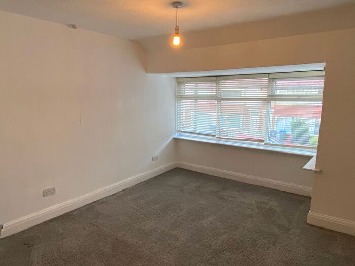 2 Bedroom Terraced House To Rent In Willowbank Avenue, Blackpool, FY4