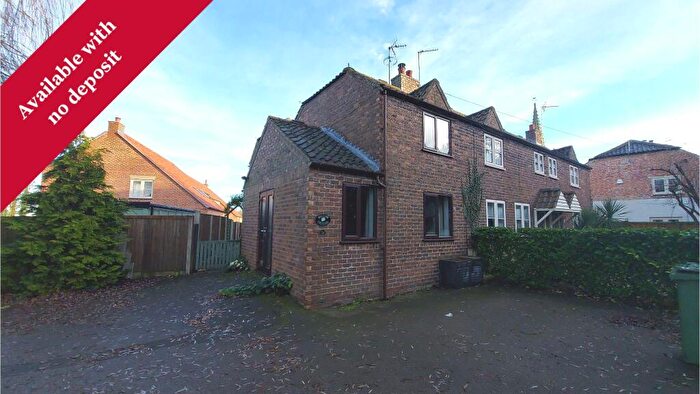 3 Bedroom Cottage To Rent In Main Street, Redmile, NG13