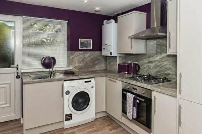4 Bedroom House To Rent In Ellis Leazes, DH1