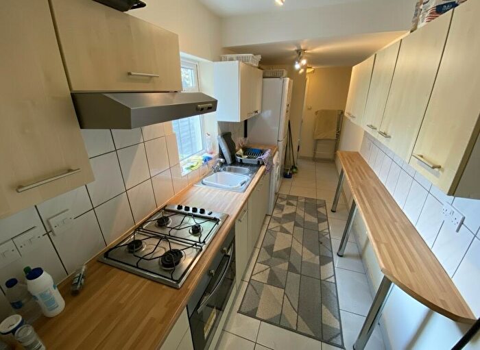 1 Bedroom House To Rent In Dawlish Road - House Share - Student, Selly Oak, West Midlands, B29