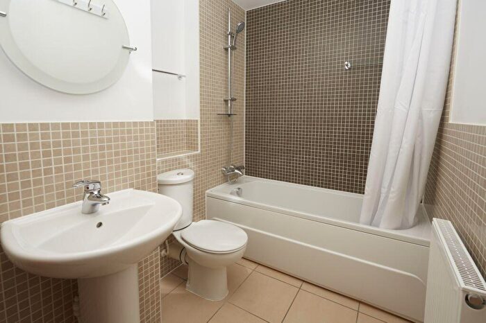 1 Bedroom Apartment To Rent In Stearn Close, NR9