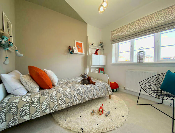 4 Bedroom Detached House For Sale In Lochlibo Road, Irvine, KA11