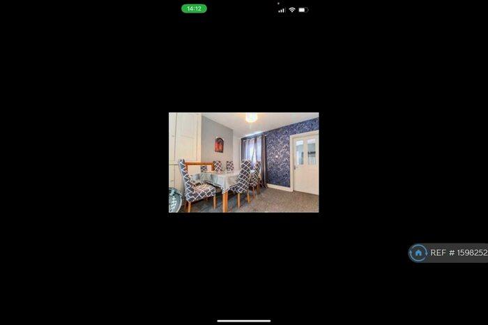 3 Bedroom Terraced House To Rent In Hartington Street, Bedford, MK41