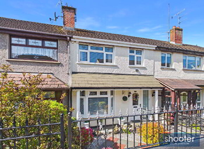 4 Bedroom Terrace House For Sale In Violet Hill Avenue, Newry, BT35