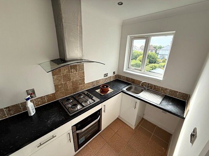 1 Bedroom Flat To Rent In Christchurch Road, Bournemouth, BH7