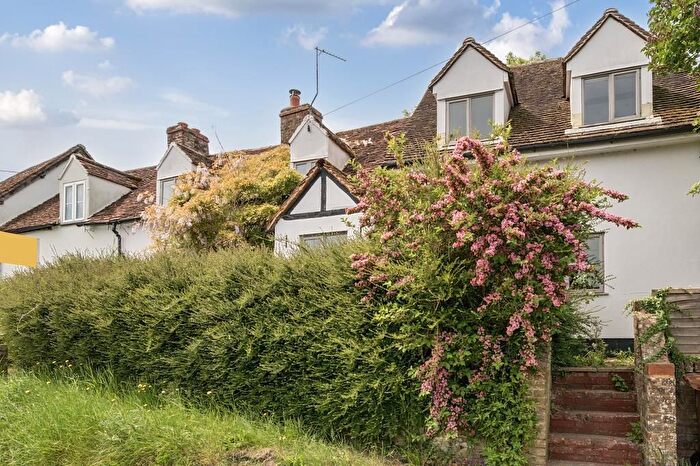 4 Bedroom Cottage To Rent In Box Tree Lane, Postcombe, OX9