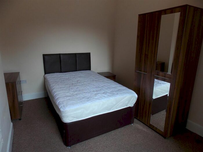 1 Bedroom Property To Rent In Station Street, Ilkeston, DE7