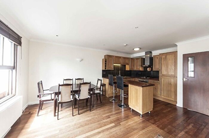 1 Bedroom Flat To Rent In Fulham Broadway, Fulham Broadway, London, SW6