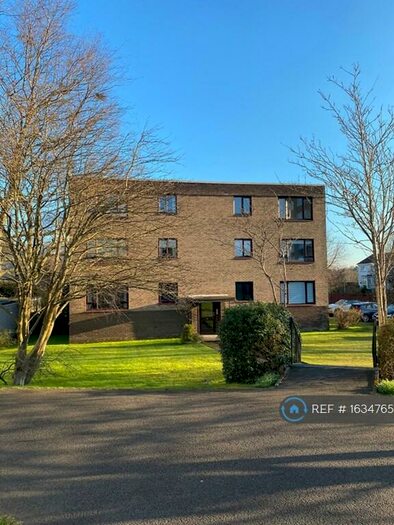 1 Bedroom Flat To Rent In Stockiemuir Avenue, Bearsden, Glasgow, G61