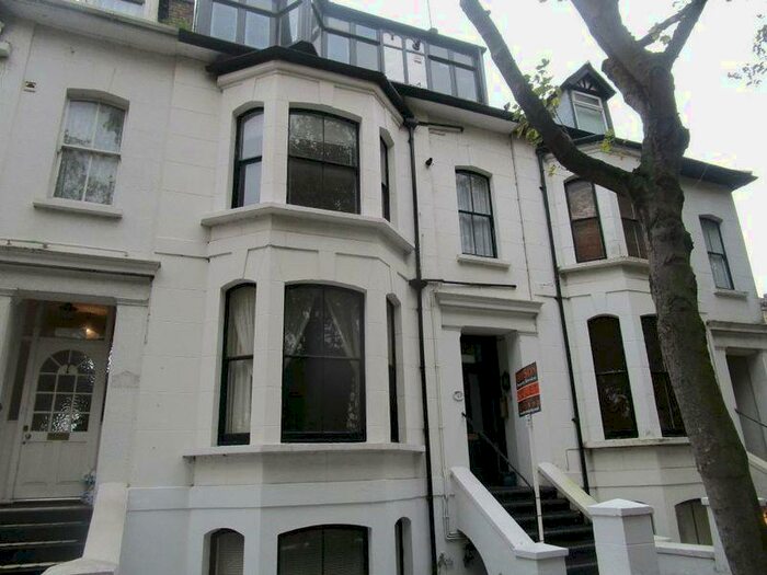 1 Bedroom Flat To Rent In Alexandra Road, Southend-On-Sea, SS1