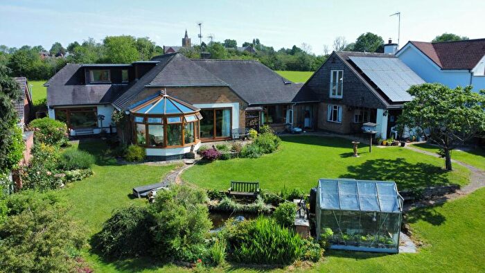 4 Bedroom Detached House For Sale In Kings Lane, South Croxton, LE7