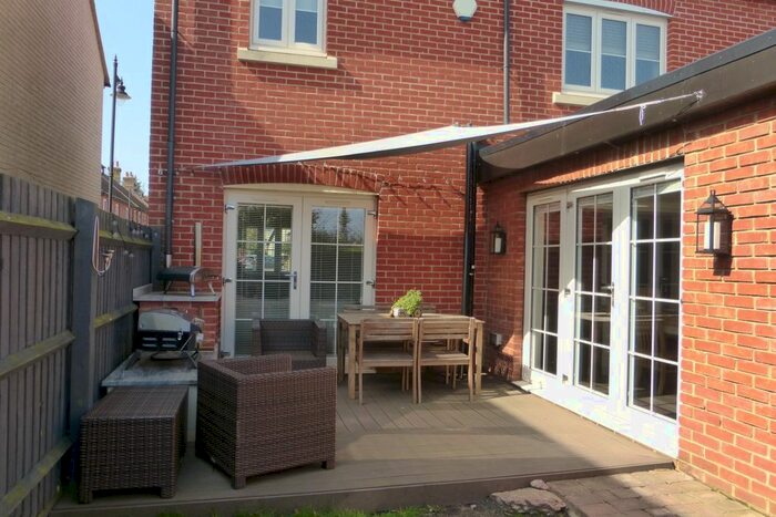 4 Bedroom Semi-Detached House To Rent In Downton, Salisbury, Wiltshire, SP5