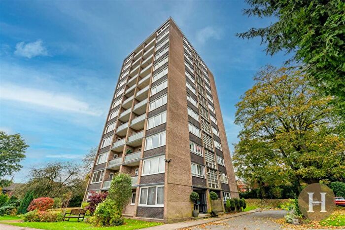 1 Bedroom Flat For Sale In Pershore Road, Elmwood Court Pershore Road, B5